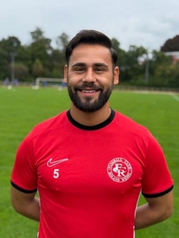 Avatar Bild für Samet Baygündüz