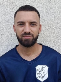 Avatar Bild für Alban Halimi