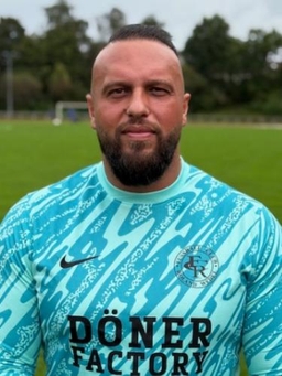 Avatar Bild für Aytekin Üstündag