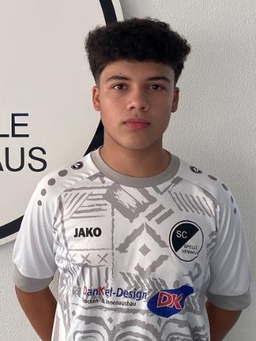 Avatar Bild für Muhammed Yusuf Aydin