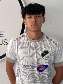 Avatar Bild für Emilio Dirkes-Medoza