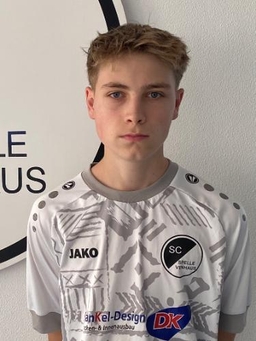 Avatar Bild für Janek Haumer