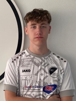 Avatar Bild für Elias Masuch