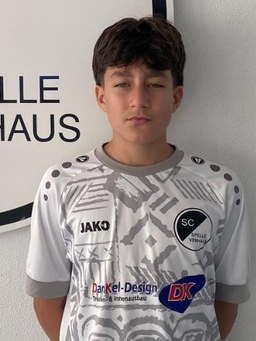 Avatar Bild für Ahmet Özdemir