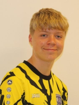 Avatar Bild für Luca Sagner