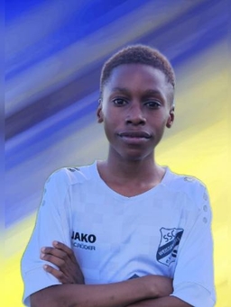 Avatar Bild für Lucky Gracious Benjamin