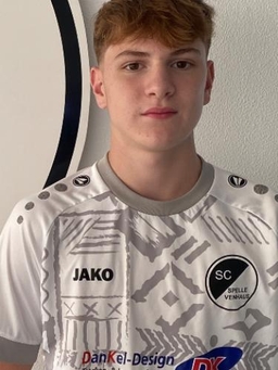 Avatar Bild für Tommy Rosenmüller