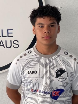 Avatar Bild für Joel Lanh van Trinh