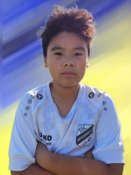 Avatar Bild für Kien Cuong Phan