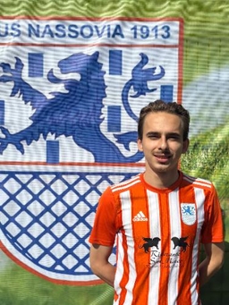 Avatar Bild für Nikita Airapetov