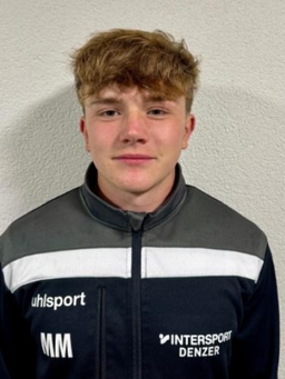 Avatar Bild für Max Meier