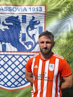 Avatar Bild für Yaroslav Hrysiuk