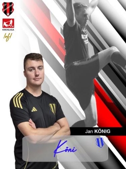 Avatar Bild für Jan König