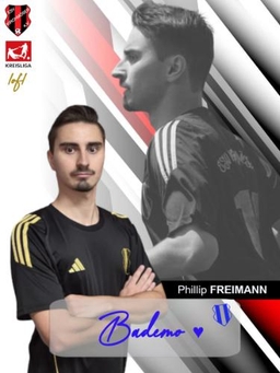 Avatar Bild für Phillip Freimann