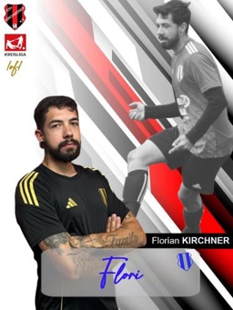 Avatar Bild für Florian Kirchner
