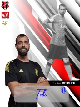 Avatar Bild für Tobias Deisler
