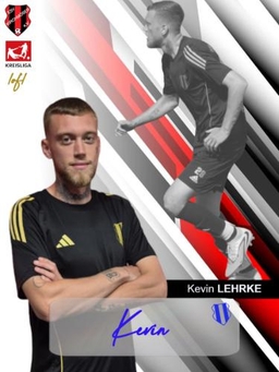 Avatar Bild für Kevin Lehrke