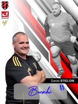 Avatar Bild für Daniel Stielow