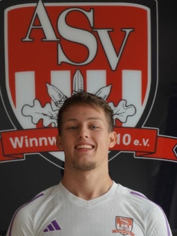 Avatar Bild für Luca Leon Krehbiel