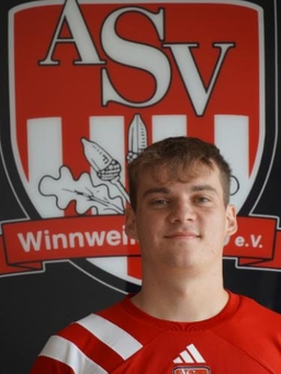 Avatar Bild für Niklas Pascal Metzger