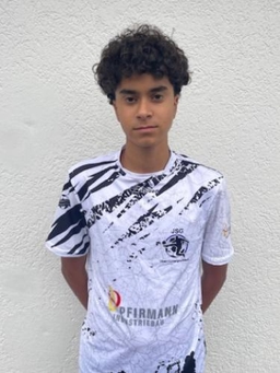 Avatar Bild für Yonah Marlon Teclai