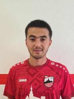 Avatar Bild für Temurmalik Olimov