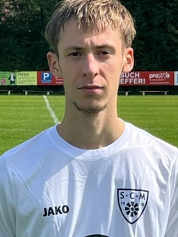 Avatar Bild für Luca Moerman