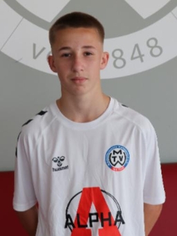 Avatar Bild für Marius Luca Steinbeck