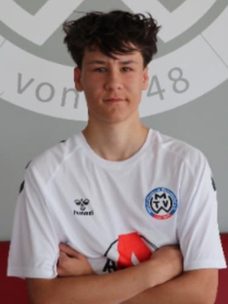 Avatar Bild für Roman Nikolai Staege