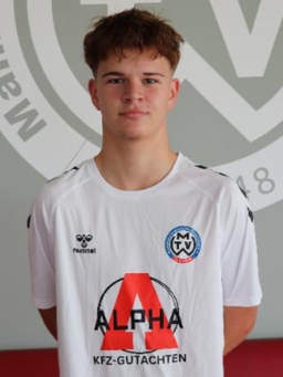 Avatar Bild für Maximilian Wilke