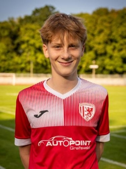 Avatar Bild für Paul Jonas Bürger