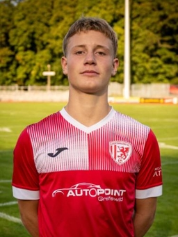 Avatar Bild für Oskar Mattick