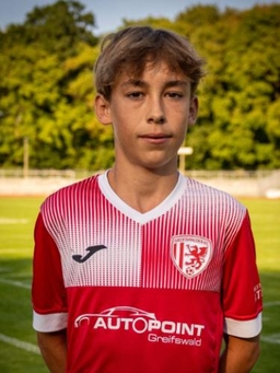 Avatar Bild für Matti Schöfer