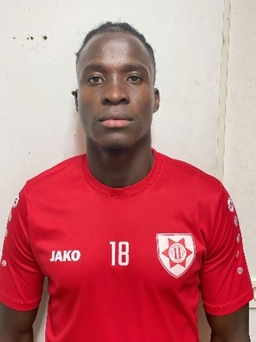 Avatar Bild für Abdoulaziz Samake
