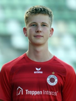 Avatar Bild für Anton Maucksch