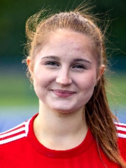 Avatar Bild für Josefine Krieger