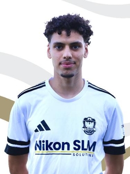 Avatar Bild für Malek El Shaikh