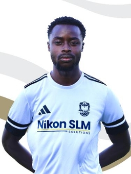 Avatar Bild für Maximilian Ofosu