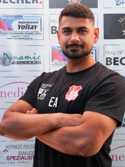 Avatar Bild für Adil Efe Akbolat
