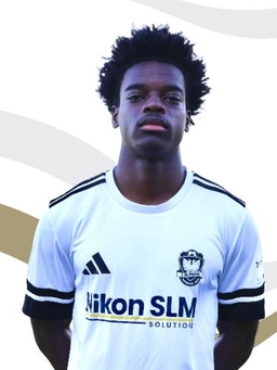 Avatar Bild für Jeremiah Digelo Tam