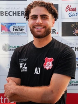 Avatar Bild für Abdulmutalip Demir