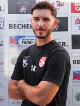Avatar Bild für Abraham Karapetyan