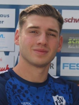 Avatar Bild für Alexandros Dallas