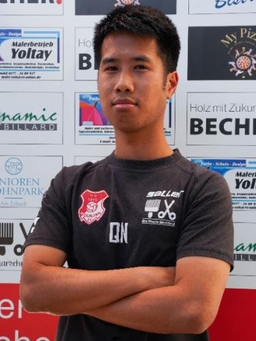 Avatar Bild für Quang Vuong Nguyen