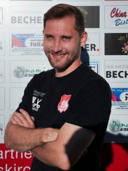 Avatar Bild für Lukas Schmitz