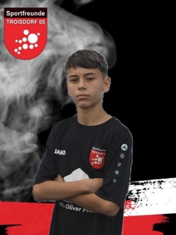 Avatar Bild für Ard Sejdija