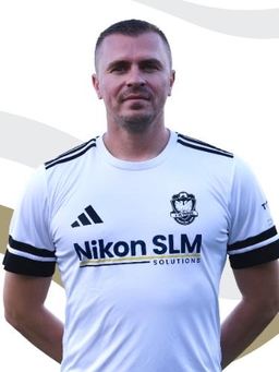 Avatar Bild für Tomislav Blazheski