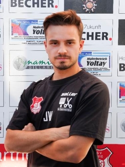 Avatar Bild für Jan Weinmann