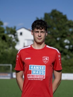 Avatar Bild für Simon Buchele