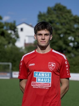 Avatar Bild für Luis Lansche